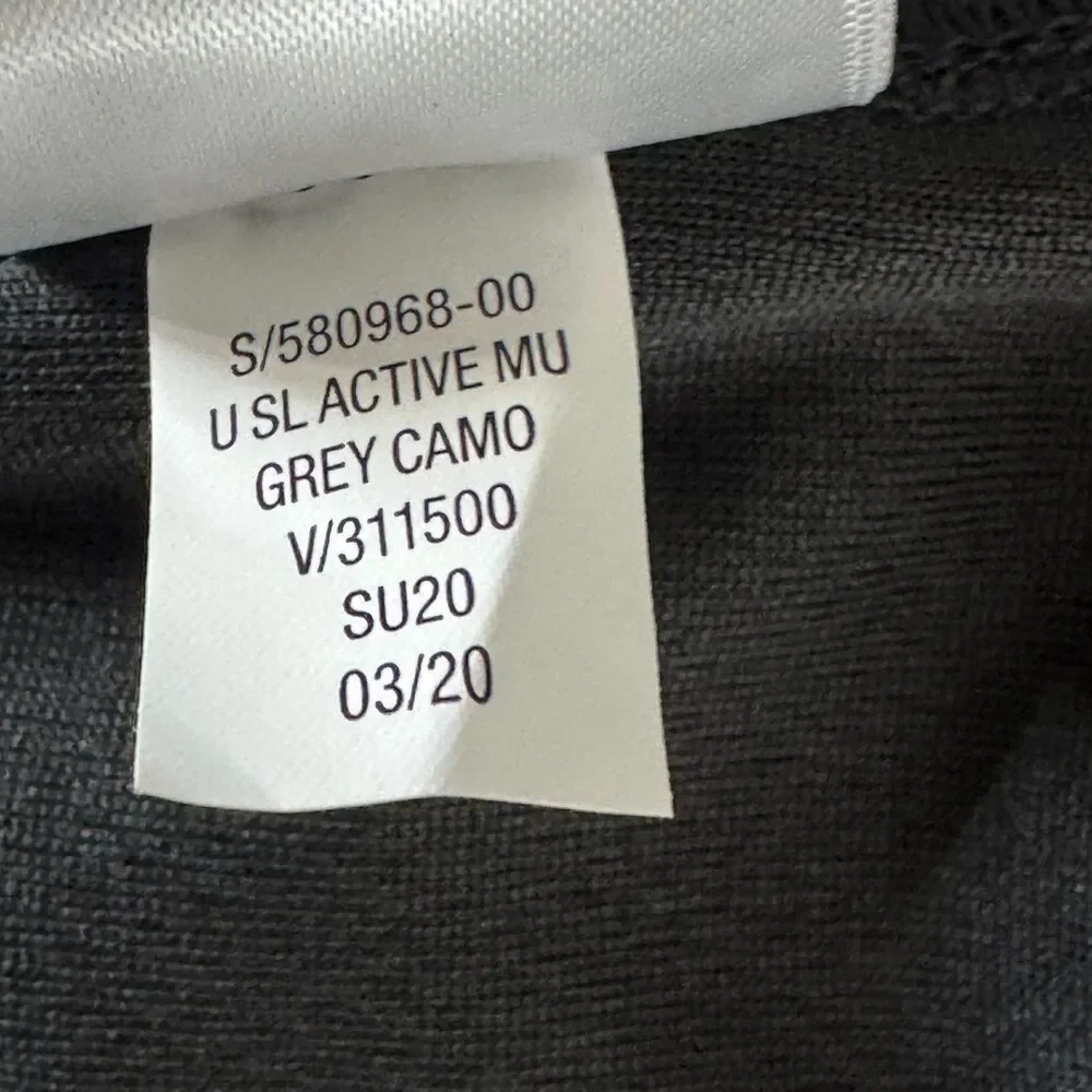 New Old Navy Moisture-Wicking Muscle Tank Top Toddler Boys Size 3T